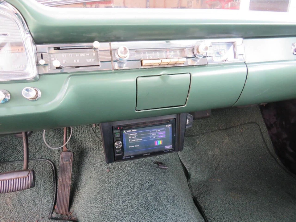 1959 Ford Fairlane 2nd Gen - Image 28 of 31