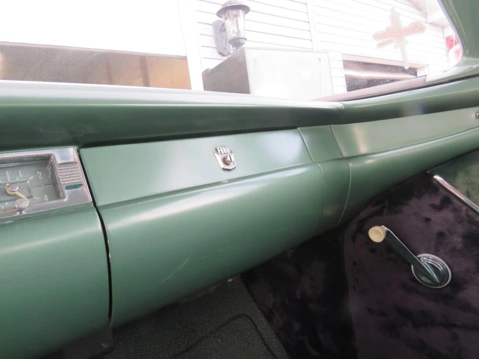 1959 Ford Fairlane 2nd Gen - Image 29 of 31