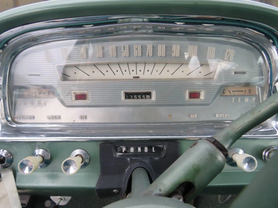 1959 Ford Fairlane 2nd Gen - Image 30 of 31
