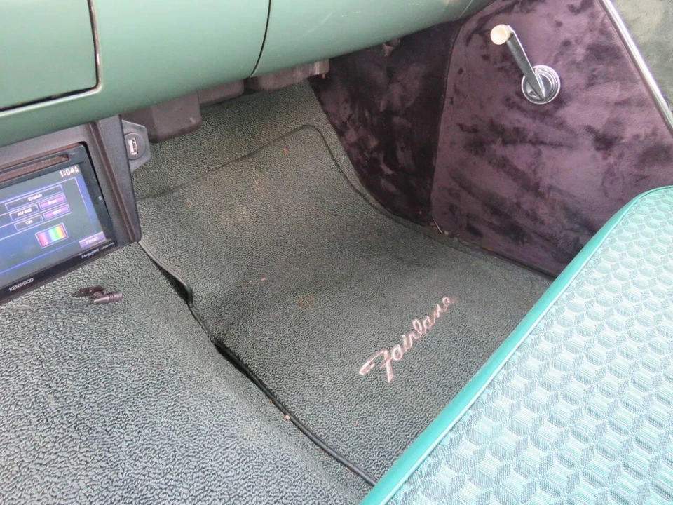1959 Ford Fairlane 2nd Gen - Image 31 of 31
