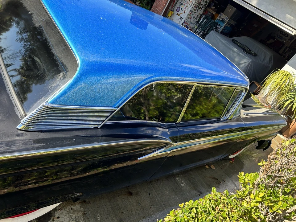 1959 Ford Fairlane 2nd Gen - Image 6 of 12