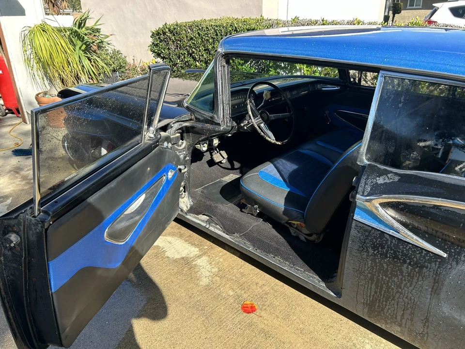 1959 Ford Fairlane 2nd Gen - Image 10 of 12