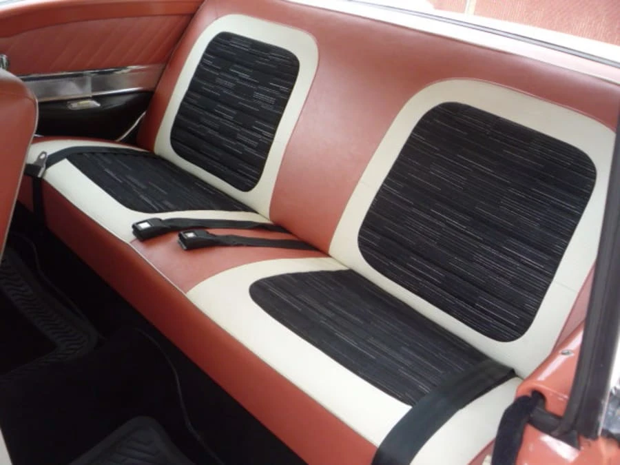 1959 Ford Fairlane 2nd Gen - Image 5 of 8