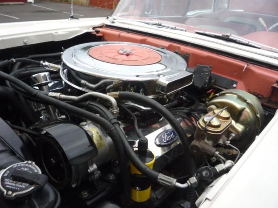 1959 Ford Fairlane 2nd Gen - Image 7 of 8