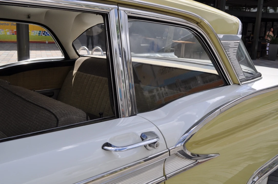 1959 Ford Fairlane 2nd Gen - Image 16 of 31