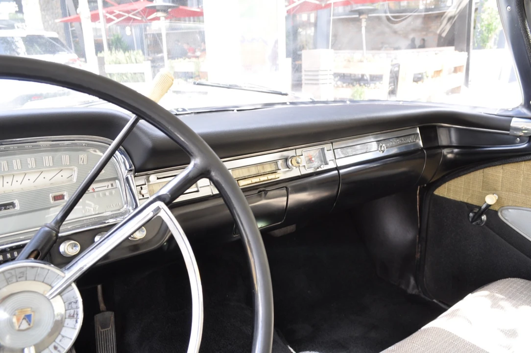 1959 Ford Fairlane 2nd Gen - Image 26 of 31