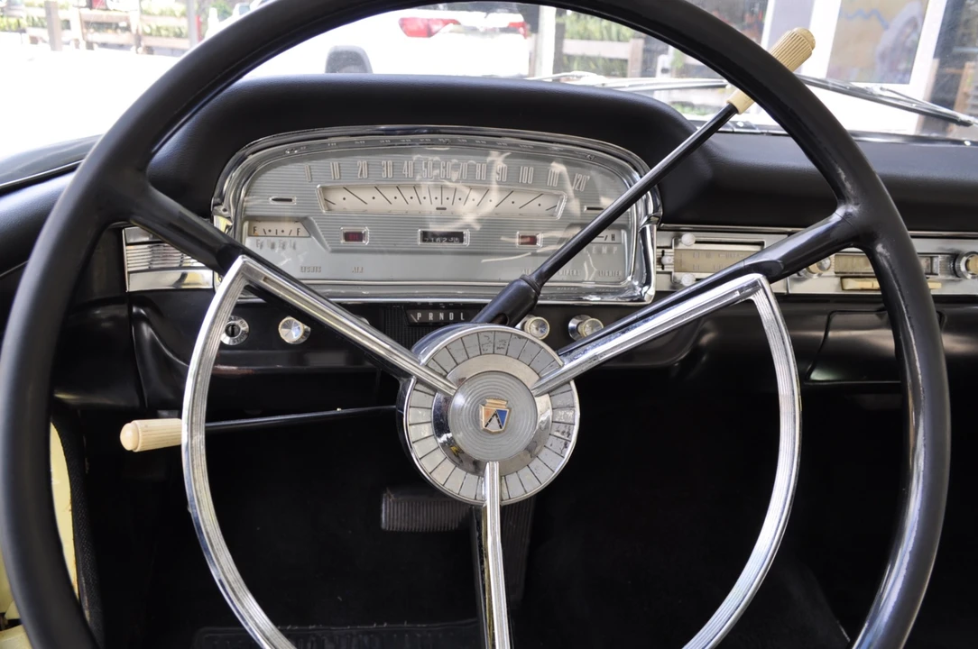 1959 Ford Fairlane 2nd Gen - Image 27 of 31