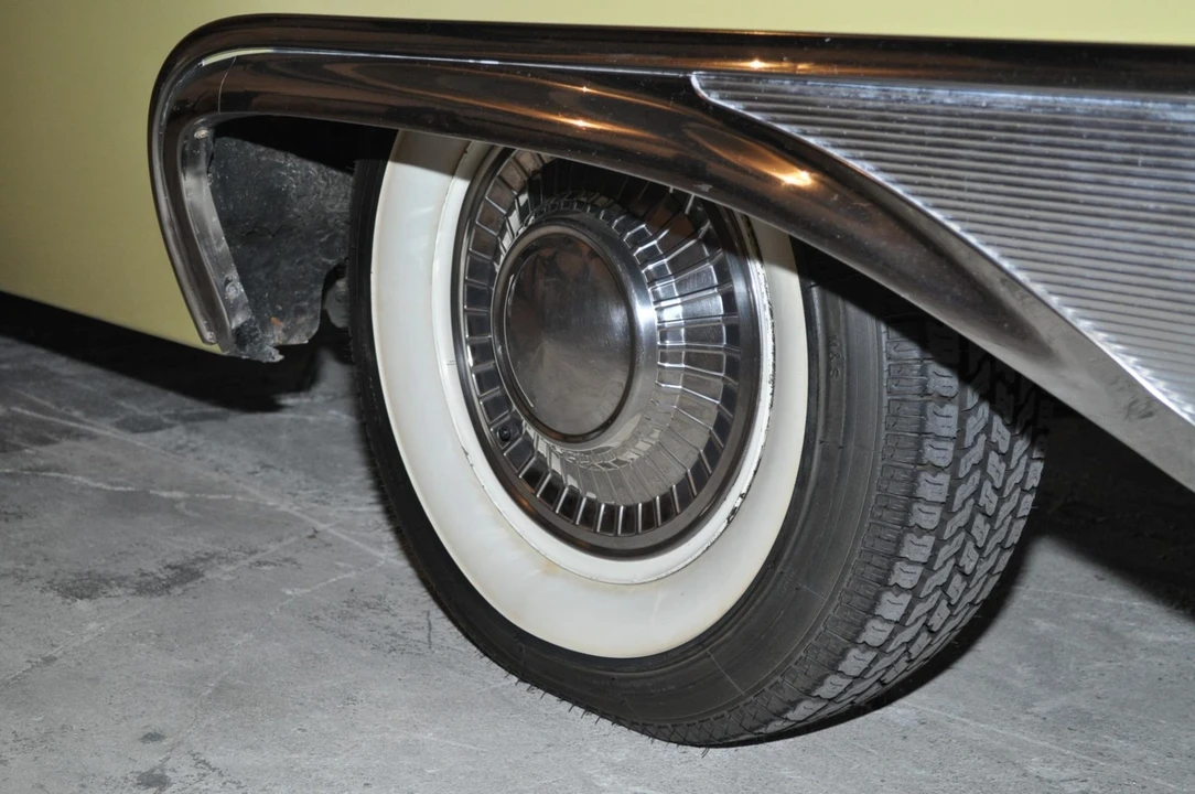 1959 Ford Fairlane 2nd Gen - Image 22 of 31