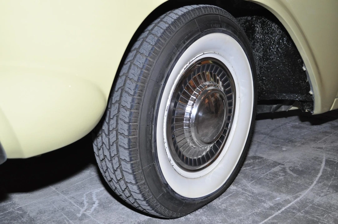 1959 Ford Fairlane 2nd Gen - Image 20 of 31