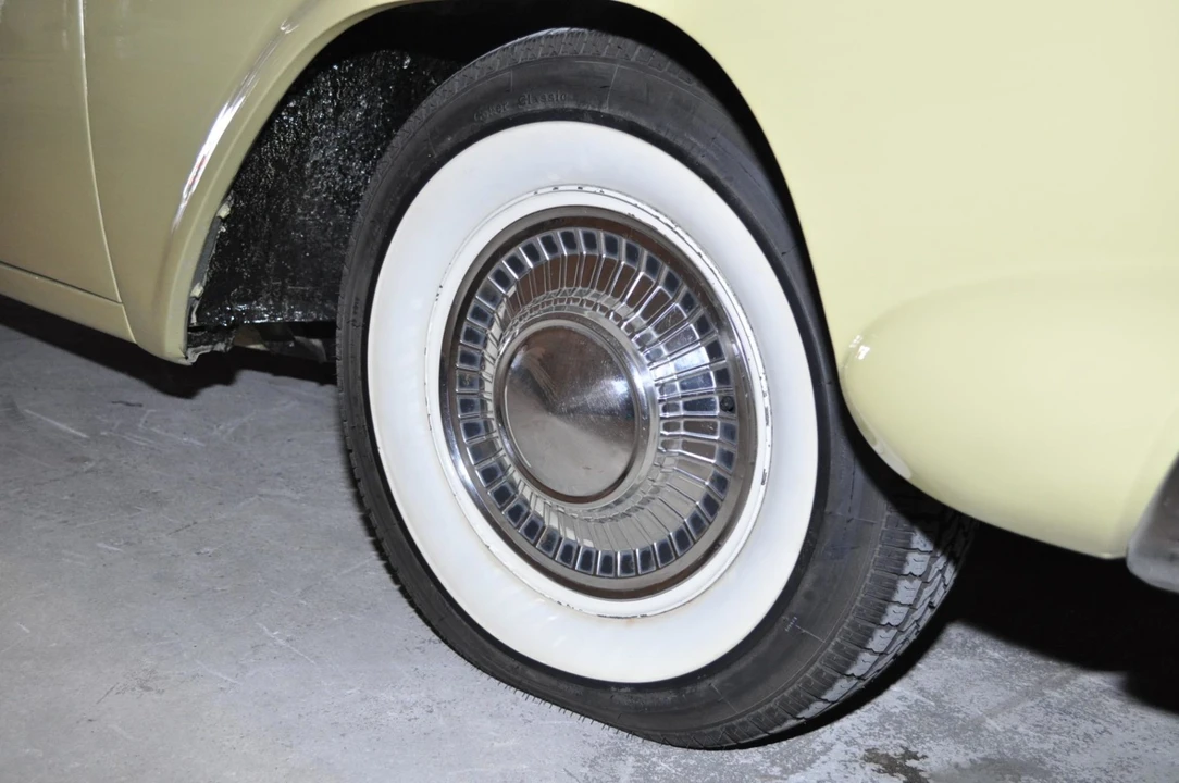 1959 Ford Fairlane 2nd Gen - Image 21 of 31