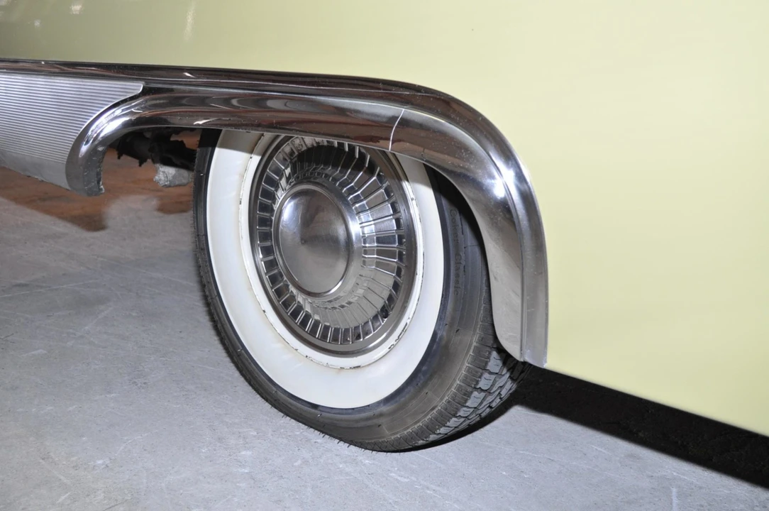 1959 Ford Fairlane 2nd Gen - Image 23 of 31