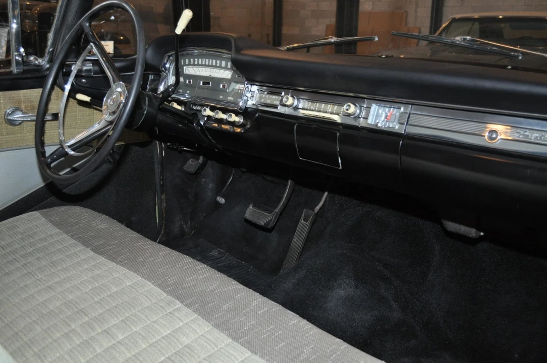 1959 Ford Fairlane 2nd Gen - Image 29 of 31