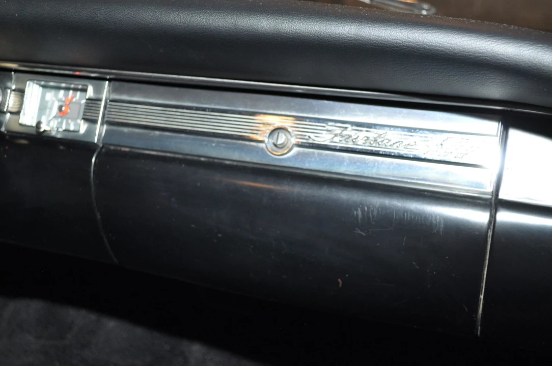 1959 Ford Fairlane 2nd Gen - Image 30 of 31