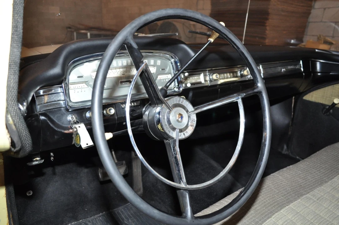 1959 Ford Fairlane 2nd Gen - Image 28 of 31