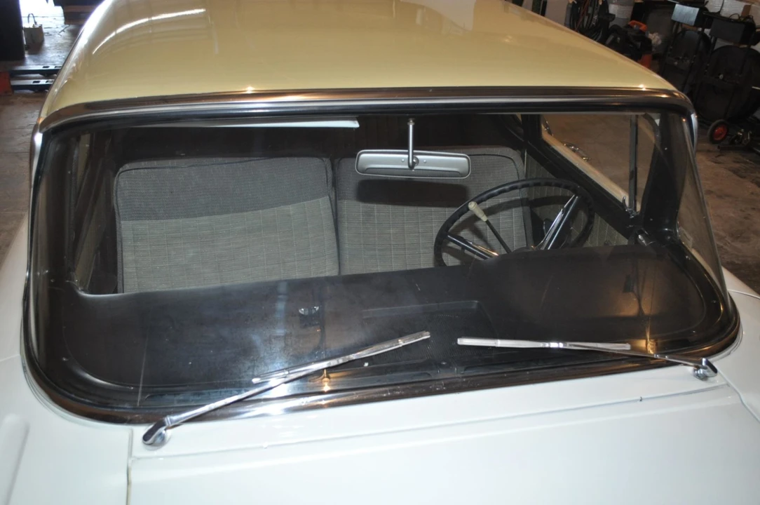 1959 Ford Fairlane 2nd Gen - Image 14 of 31