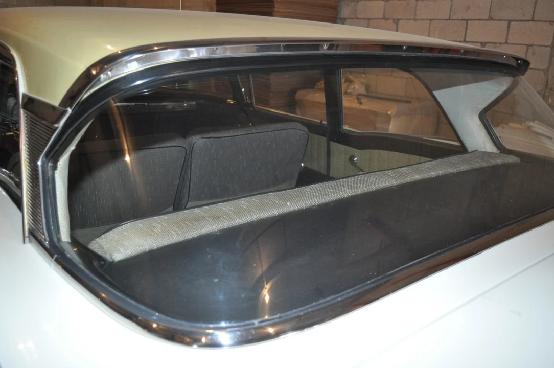 1959 Ford Fairlane 2nd Gen - Image 15 of 31