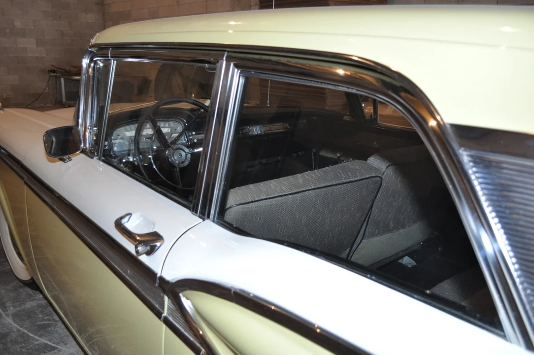 1959 Ford Fairlane 2nd Gen - Image 17 of 31