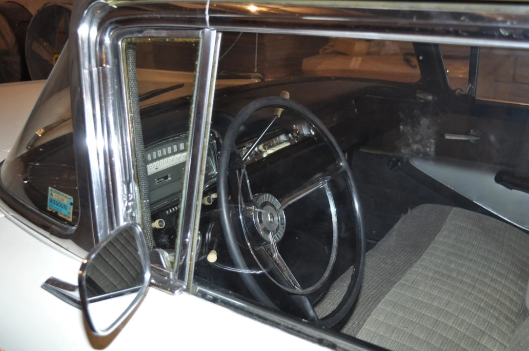 1959 Ford Fairlane 2nd Gen - Image 24 of 31