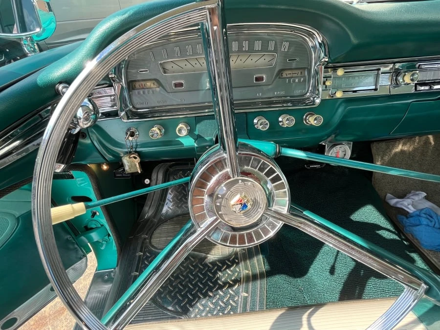 1959 Ford Fairlane 2nd Gen - Image 17 of 27