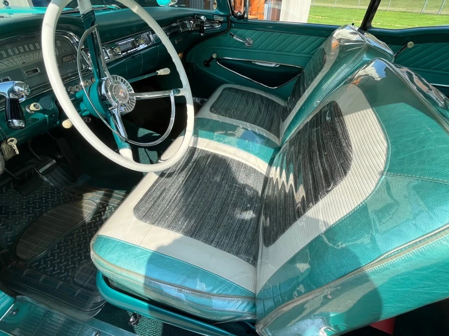 1959 Ford Fairlane 2nd Gen - Image 16 of 27