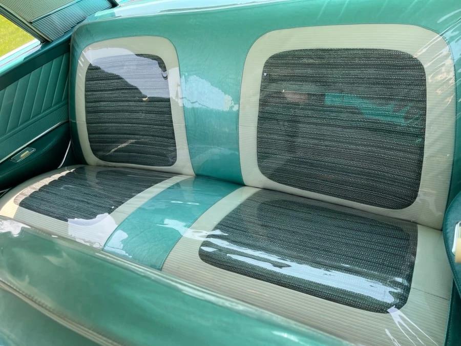 1959 Ford Fairlane 2nd Gen - Image 14 of 27
