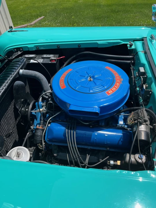 1959 Ford Fairlane 2nd Gen - Image 18 of 27