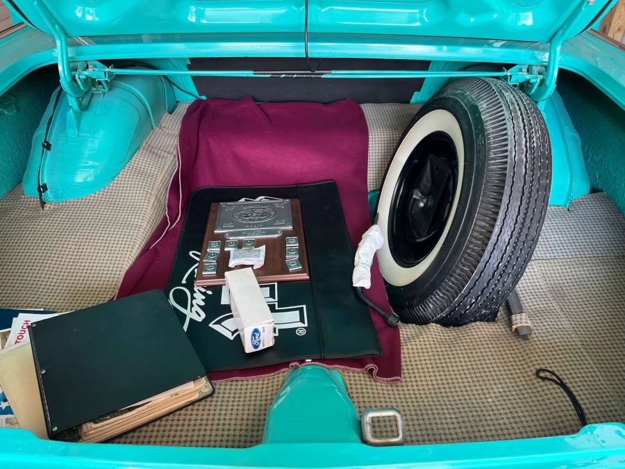1959 Ford Fairlane 2nd Gen - Image 20 of 27