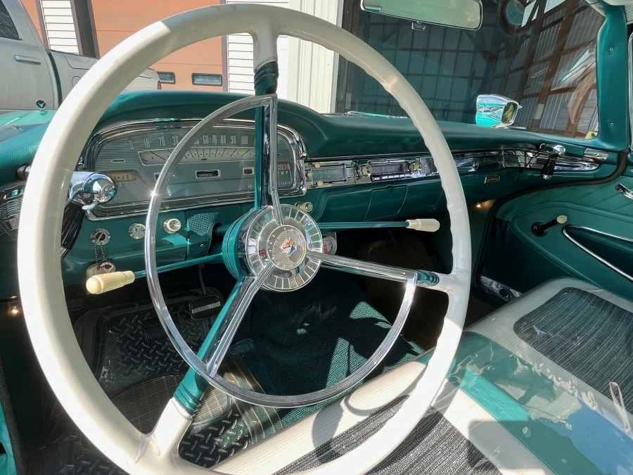1959 Ford Fairlane 2nd Gen - Image 15 of 27