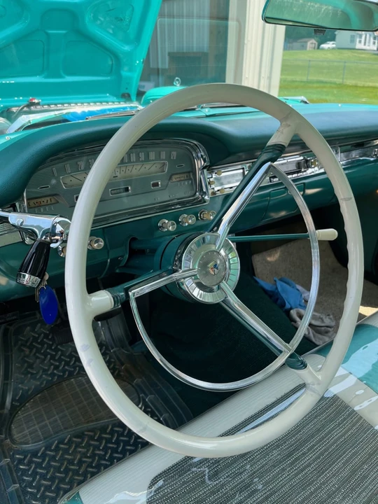 1959 Ford Fairlane 2nd Gen - Image 13 of 27