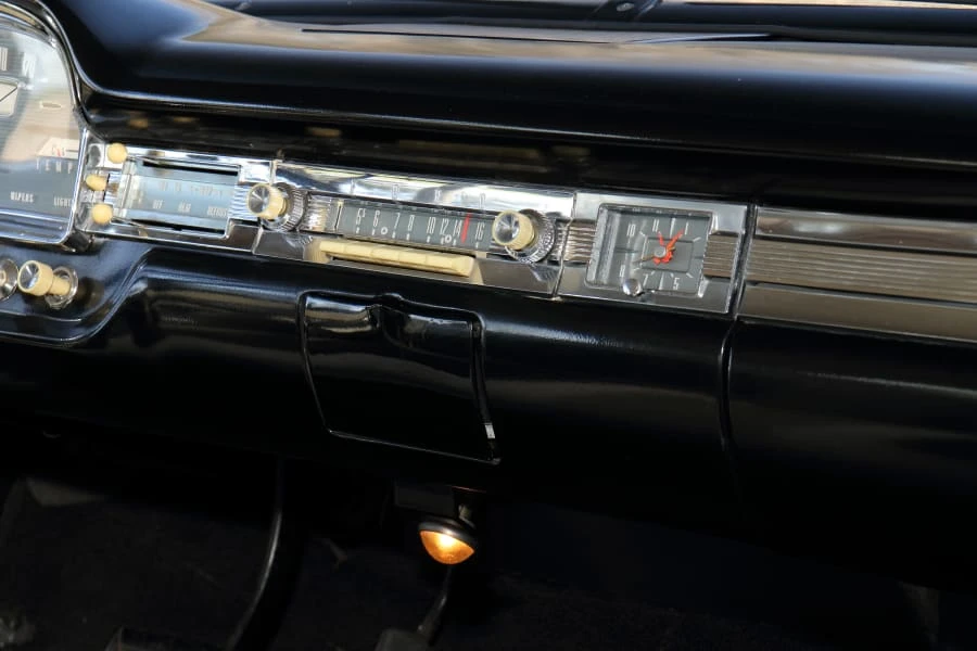 1959 Ford Fairlane 2nd Gen - Image 19 of 29
