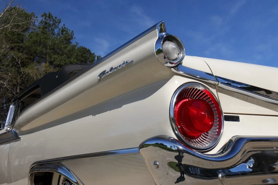 1959 Ford Fairlane 2nd Gen - Image 12 of 29