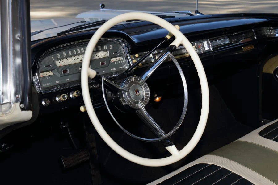 1959 Ford Fairlane 2nd Gen - Image 18 of 29