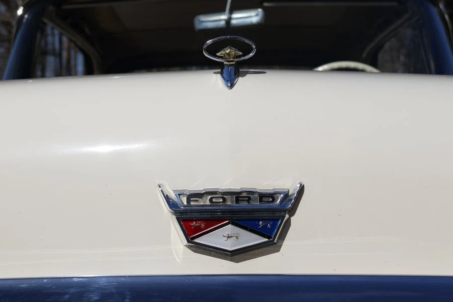 1959 Ford Fairlane 2nd Gen - Image 7 of 29