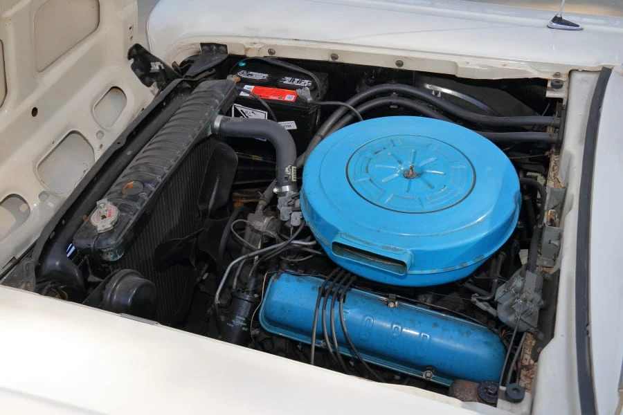 1959 Ford Fairlane 2nd Gen - Image 28 of 29