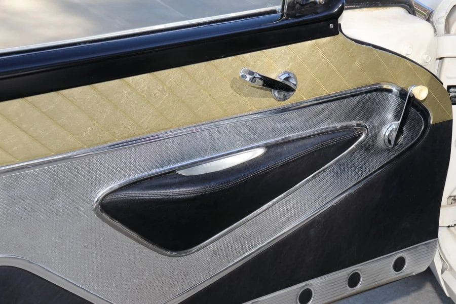 1959 Ford Fairlane 2nd Gen - Image 22 of 29