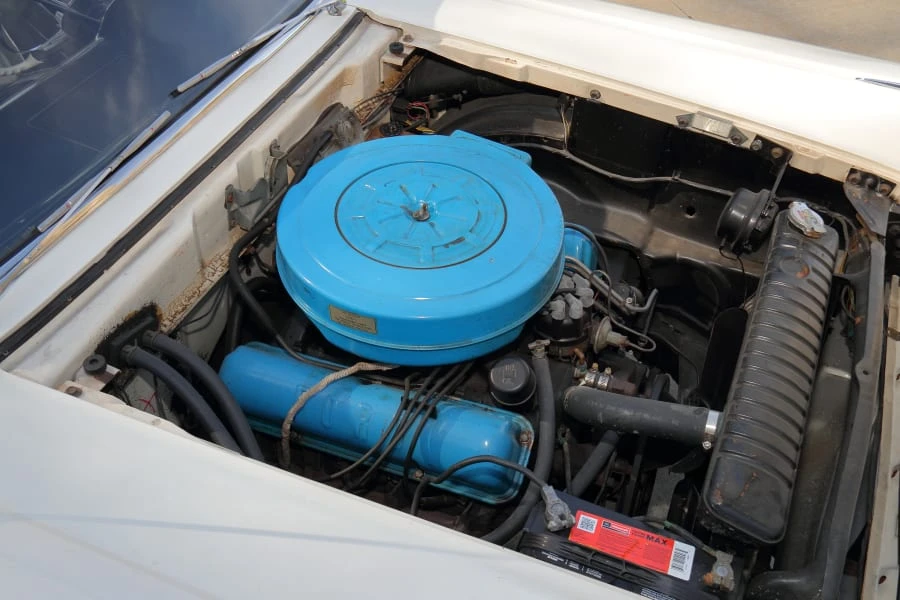 1959 Ford Fairlane 2nd Gen - Image 27 of 29