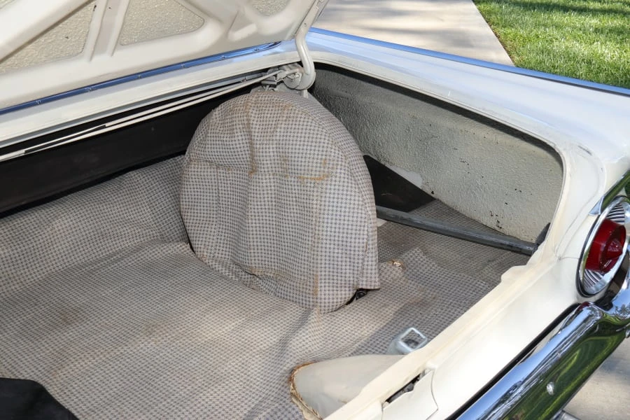 1959 Ford Fairlane 2nd Gen - Image 29 of 29