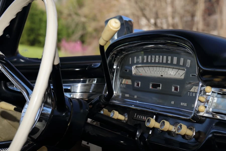 1959 Ford Fairlane 2nd Gen - Image 26 of 29