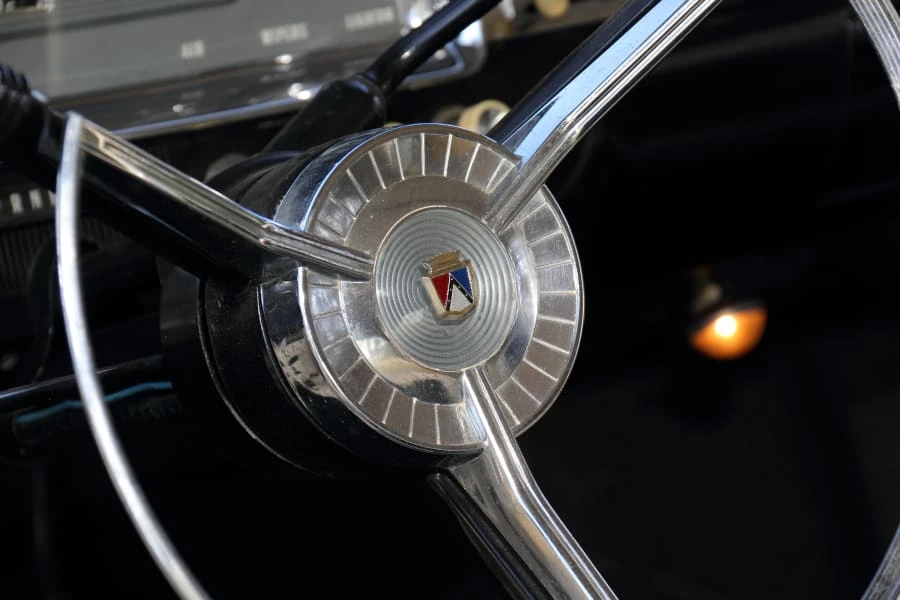 1959 Ford Fairlane 2nd Gen - Image 20 of 29