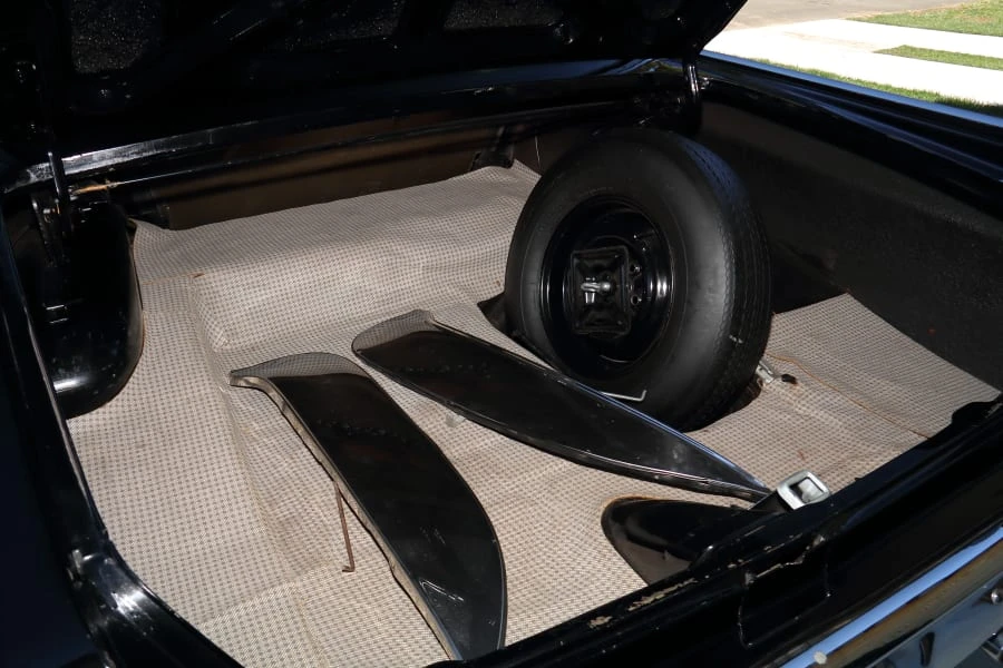 1959 Ford Fairlane 2nd Gen - Image 27 of 27