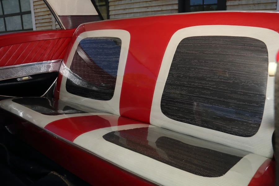 1959 Ford Fairlane 2nd Gen - Image 23 of 27