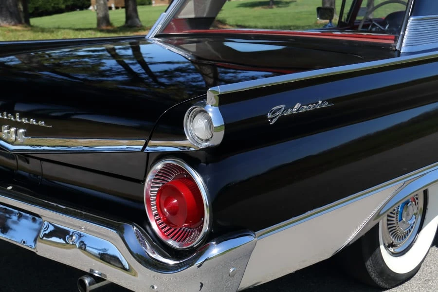 1959 Ford Fairlane 2nd Gen - Image 13 of 27
