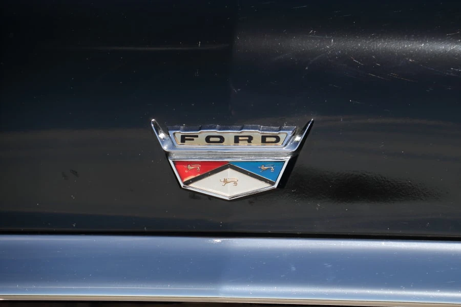 1959 Ford Fairlane 2nd Gen - Image 11 of 27