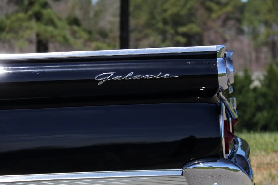 1959 Ford Fairlane 2nd Gen - Image 10 of 27