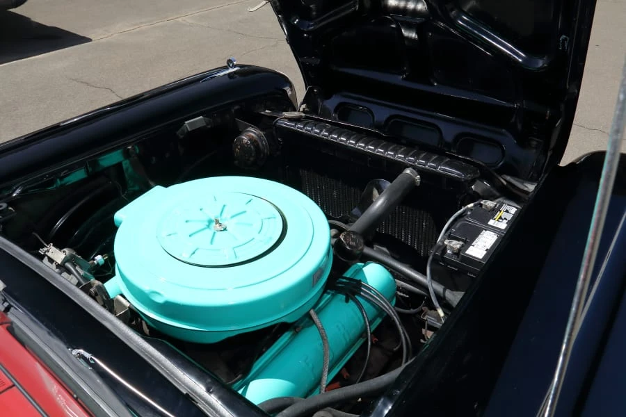 1959 Ford Fairlane 2nd Gen - Image 26 of 27