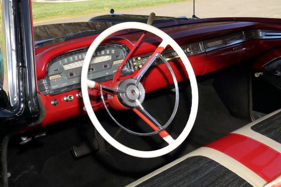 1959 Ford Fairlane 2nd Gen - Image 20 of 27