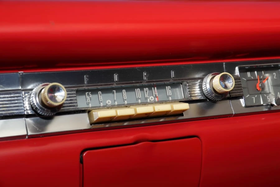 1959 Ford Fairlane 2nd Gen - Image 18 of 27