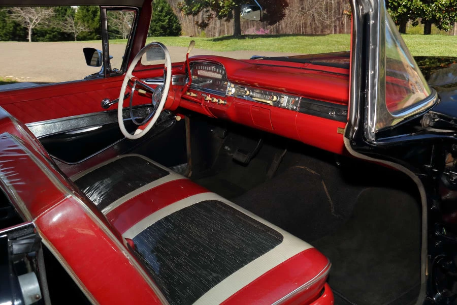1959 Ford Fairlane 2nd Gen - Image 17 of 27