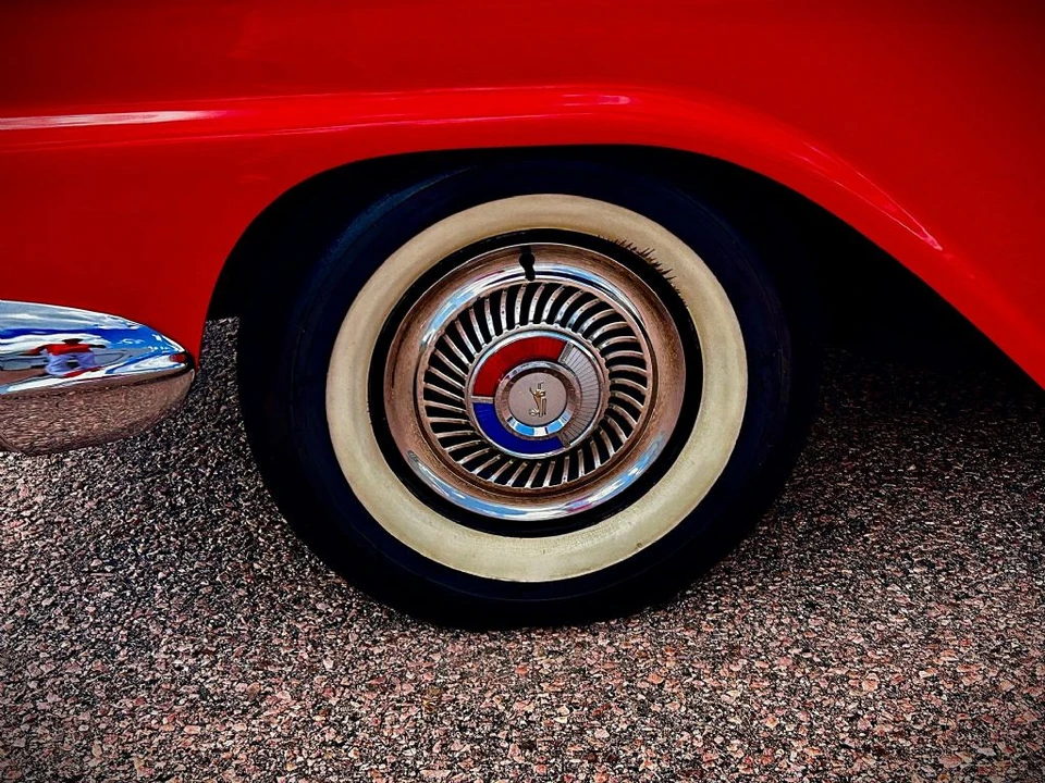 1959 Ford Galaxie 1st Gen - Image 4 of 31