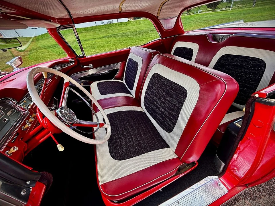 1959 Ford Galaxie 1st Gen - Image 9 of 31